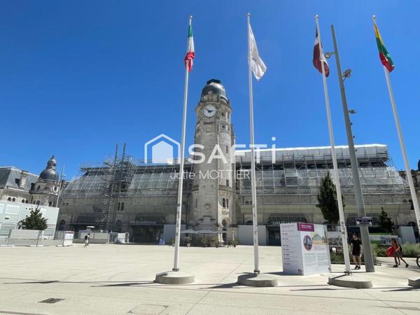 HYPER CENTRE LA ROCHELLE 3 Chambres