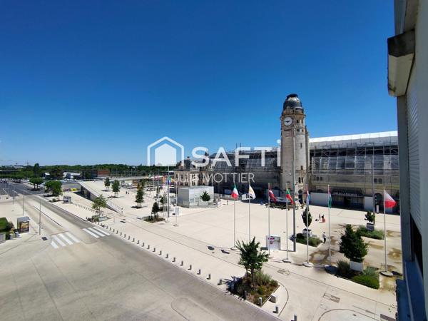 HYPER CENTRE LA ROCHELLE 3 Chambres
