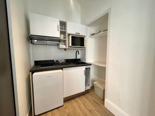 Appartement Albi 1 pièce(s) 21 m2
