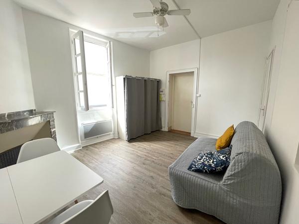 Appartement Albi 1 pièce(s) 21 m2