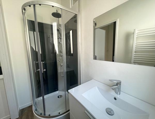 Appartement Albi 1 pièce(s) 21 m2