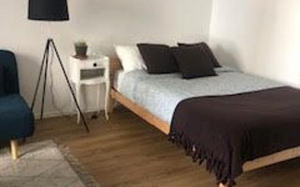 Appartement à louer    2 pièces • 27,44 m2 Saint-Denis