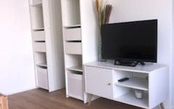 Appartement à louer    2 pièces • 27,44 m2 Saint-Denis