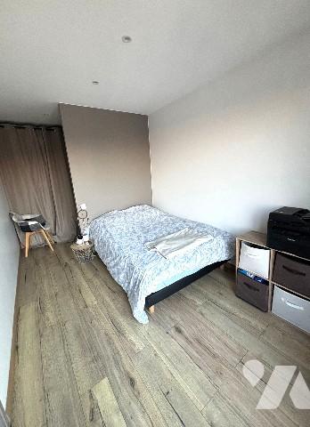 LAXOU VILLAGE - Joli T2 avec balcon, de 40m², au 3ième étage (avec ascenseur)