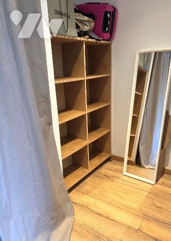 LAXOU VILLAGE - Joli T2 avec balcon, de 40m², au 3ième étage (avec ascenseur)