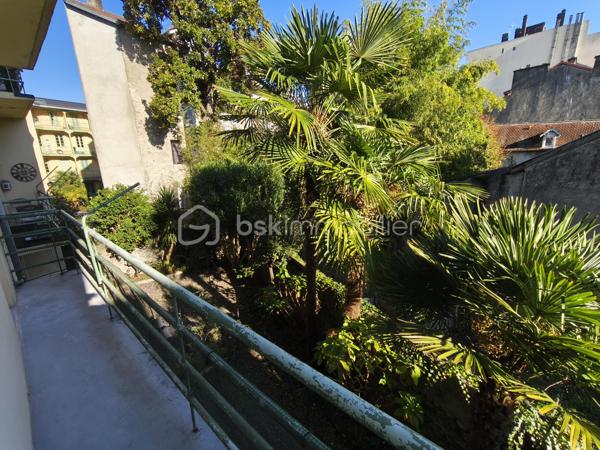 Appartement de 70 m²