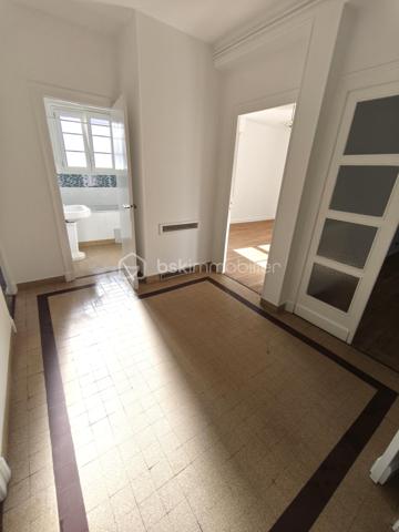 Appartement de 70 m²
