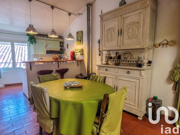 Studio à vendre 33 m² Barjols