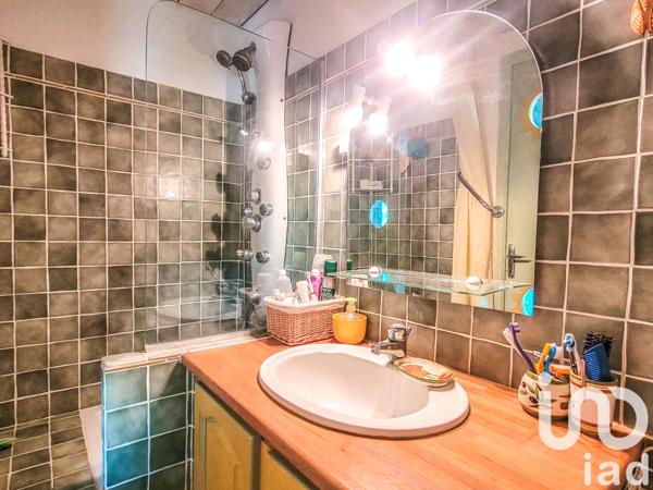 Studio à vendre 33 m² Barjols