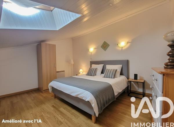 Studio à vendre 33 m² Barjols