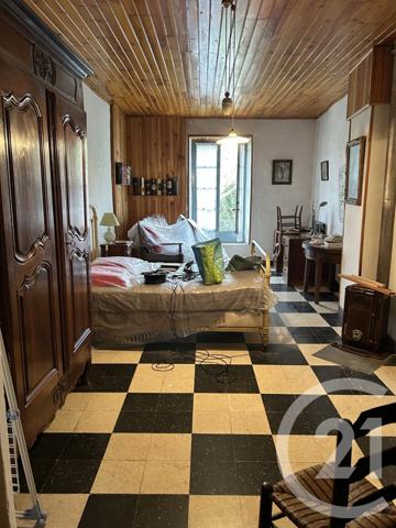 Maison à vendre  6 pièces - 127 m2 ST JEAN DU GARD - 30