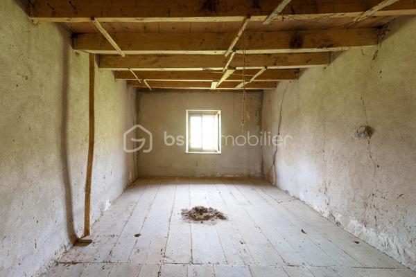 Corps de ferme de 126,10 m²