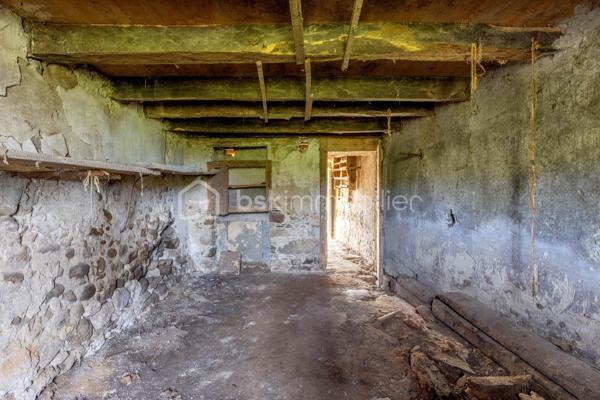 Corps de ferme de 126,10 m²