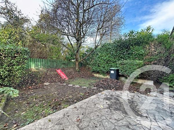 Maison à vendre  4 pièces - 72,45 m2 MONTMAGNY - 95