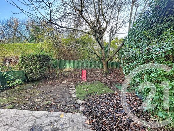 Maison à vendre  4 pièces - 72,45 m2 MONTMAGNY - 95