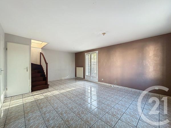 Maison à vendre  4 pièces - 72,45 m2 MONTMAGNY - 95