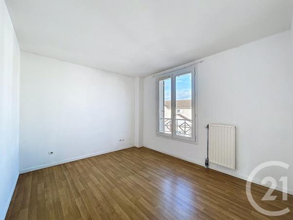 Maison à vendre  4 pièces - 72,45 m2 MONTMAGNY - 95