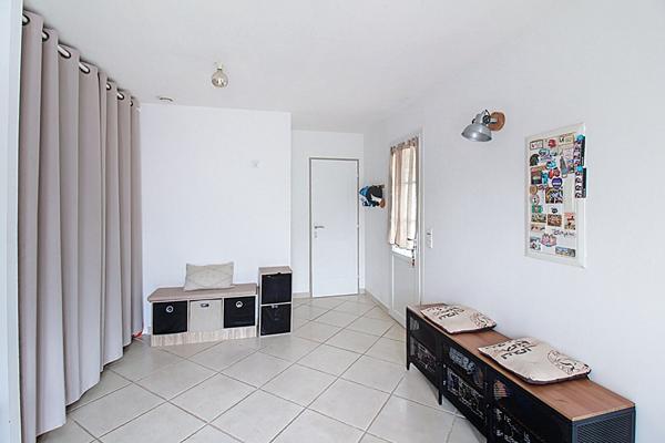 A VENDRE en EXCLUSIVITE à DRAGUIGNAN - Maison T4/5 113m² sur un terrain de 509m² clos