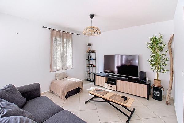 A VENDRE en EXCLUSIVITE à DRAGUIGNAN - Maison T4/5 113m² sur un terrain de 509m² clos