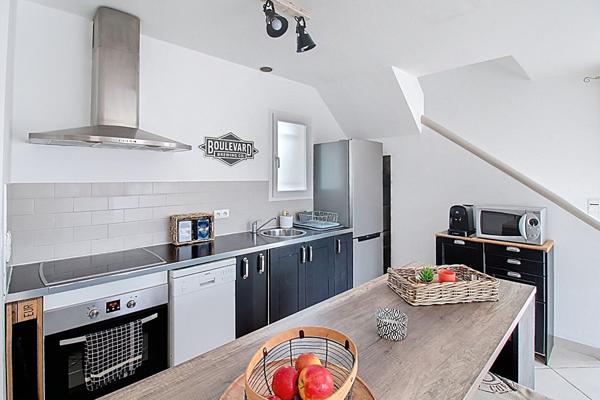 A VENDRE en EXCLUSIVITE à DRAGUIGNAN - Maison T4/5 113m² sur un terrain de 509m² clos