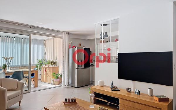 Appartement à vendre    3 pièces • 67 m2 La Seyne-sur-Mer