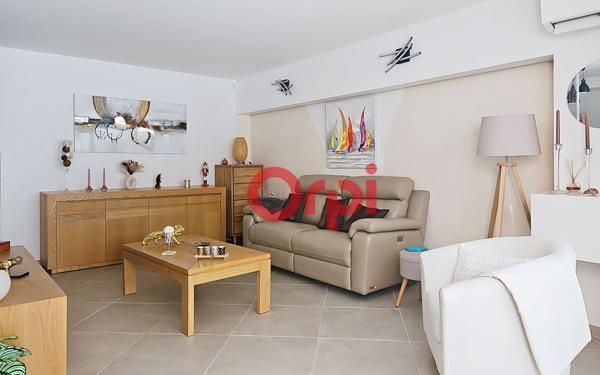 Appartement à vendre    3 pièces • 67 m2 La Seyne-sur-Mer