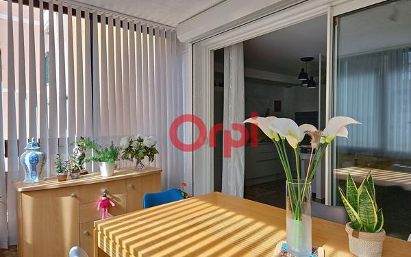 Appartement à vendre    3 pièces • 67 m2 La Seyne-sur-Mer