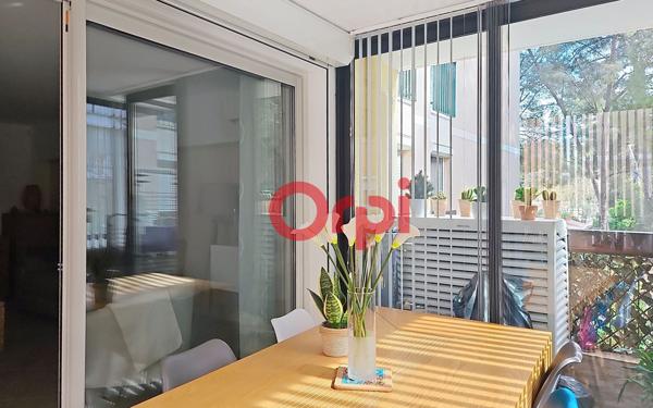 Appartement à vendre    3 pièces • 67 m2 La Seyne-sur-Mer