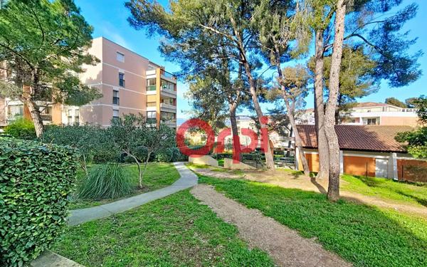 Appartement à vendre    3 pièces • 67 m2 La Seyne-sur-Mer