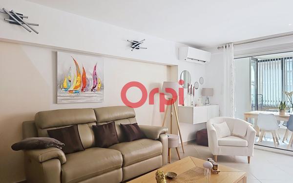 Appartement à vendre    3 pièces • 67 m2 La Seyne-sur-Mer