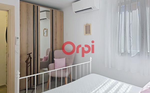 Appartement à vendre    3 pièces • 67 m2 La Seyne-sur-Mer