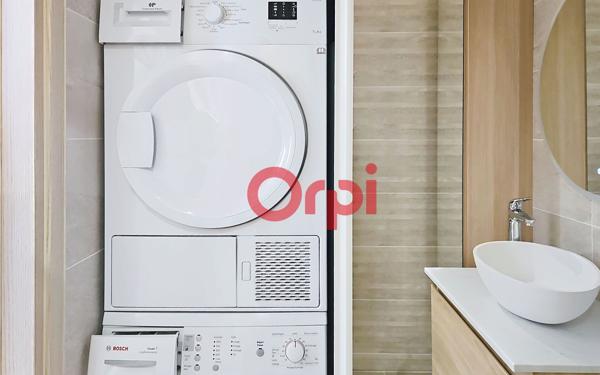 Appartement à vendre    3 pièces • 67 m2 La Seyne-sur-Mer