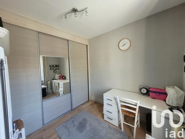 Maison à vendre 4 pièces 98 m² Valenciennes