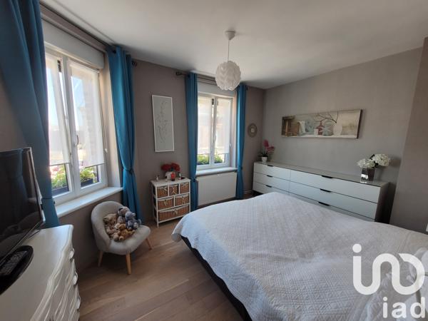 Maison à vendre 4 pièces 98 m² Valenciennes