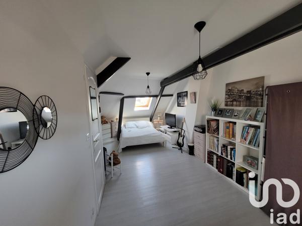 Maison à vendre 4 pièces 98 m² Valenciennes