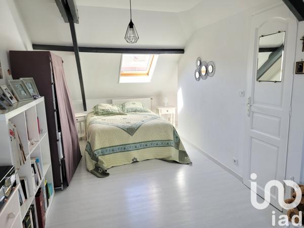 Maison à vendre 4 pièces 98 m² Valenciennes