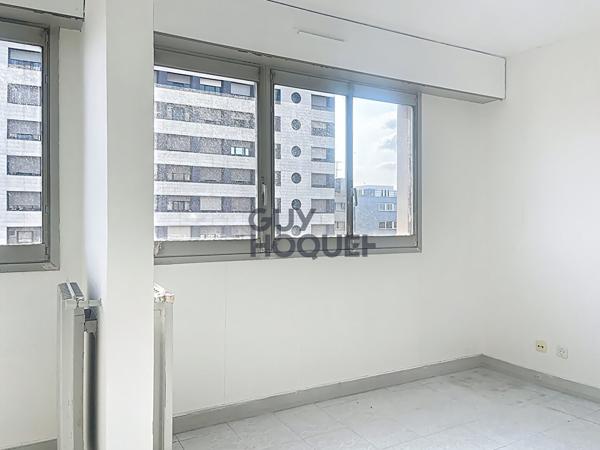 Appartement Vitry Sur Seine 1 pièce 22.57m2