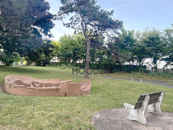 Appartement Vitry Sur Seine 1 pièce 22.57m2