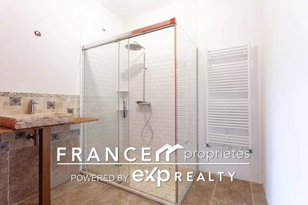 Maison 280 m2 - terrain 1,4 ha