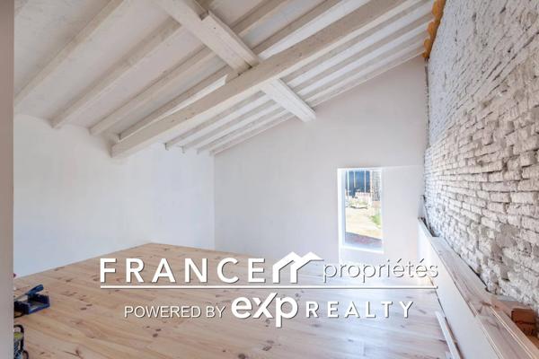 Maison 280 m2 - terrain 1,4 ha