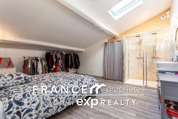 Maison 280 m2 - terrain 1,4 ha