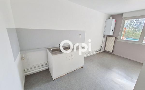 Appartement à louer    4 pièces • 85 m2 Maxéville