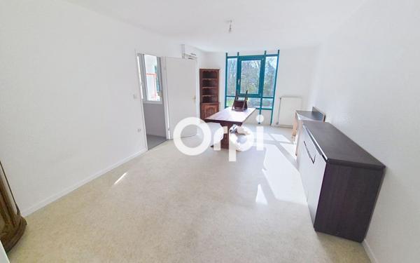 Appartement à louer    4 pièces • 85 m2 Maxéville