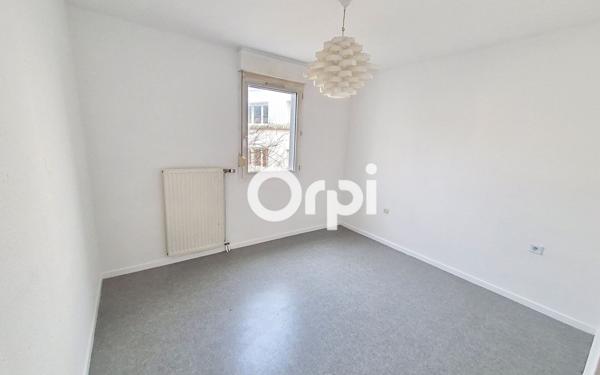 Appartement à louer    4 pièces • 85 m2 Maxéville