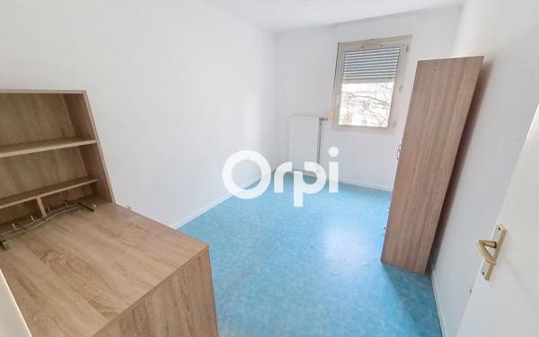 Appartement à louer    4 pièces • 85 m2 Maxéville