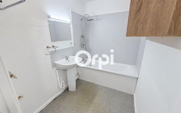 Appartement à louer    4 pièces • 85 m2 Maxéville