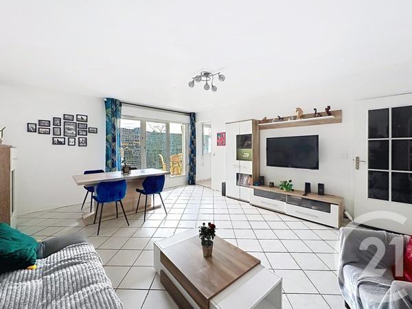 Appartement F2 à vendre  2 pièces - 50 m2 THIAIS - 94