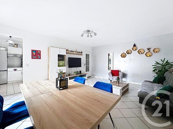 Appartement F2 à vendre  2 pièces - 50 m2 THIAIS - 94