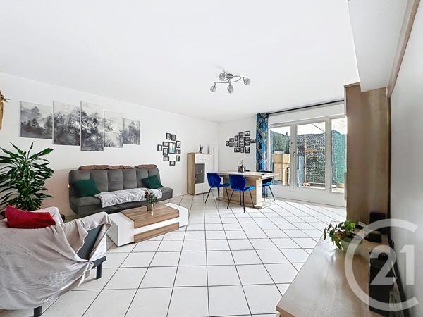 Appartement F2 à vendre  2 pièces - 50 m2 THIAIS - 94