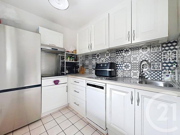 Appartement F2 à vendre  2 pièces - 50 m2 THIAIS - 94
